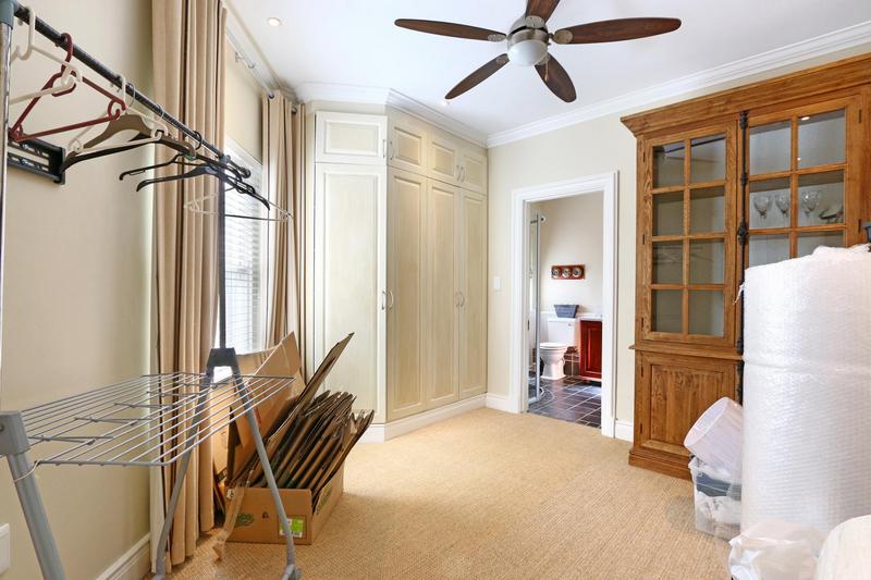 To Let 4 Bedroom Property for Rent in Steenberg Estate Western Cape